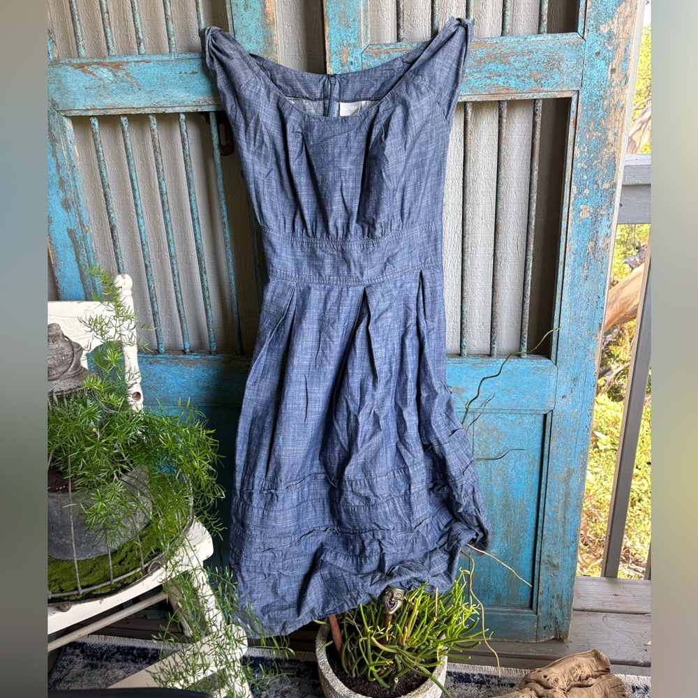 Eshakti Dress